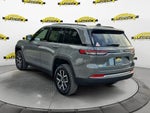 2027 Jeep Grand Cherokee GRAND CHEROKEE LAREDO 4X2