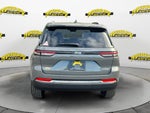 2027 Jeep Grand Cherokee GRAND CHEROKEE LAREDO 4X2