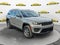 2027 Jeep Grand Cherokee GRAND CHEROKEE LAREDO 4X2