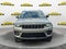 2027 Jeep Grand Cherokee GRAND CHEROKEE LAREDO 4X2