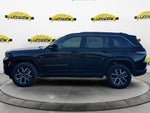 2027 Jeep Grand Cherokee GRAND CHEROKEE LAREDO 4X2