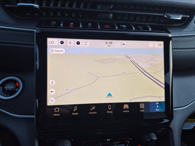 2027 Jeep Grand Cherokee GRAND CHEROKEE LAREDO 4X2