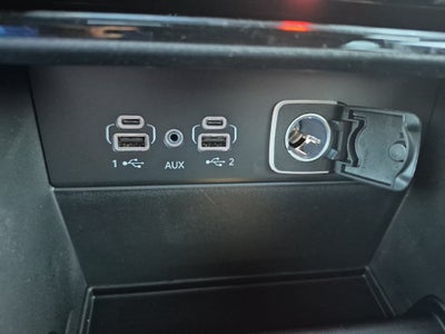 2027 Jeep Grand Cherokee GRAND CHEROKEE LAREDO 4X2