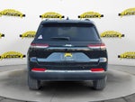 2027 Jeep Grand Cherokee GRAND CHEROKEE LAREDO 4X2