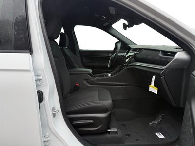 2025 Jeep Grand Cherokee GRAND CHEROKEE LAREDO X 4X2