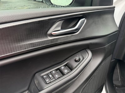 2025 Jeep Grand Cherokee GRAND CHEROKEE LAREDO X 4X2