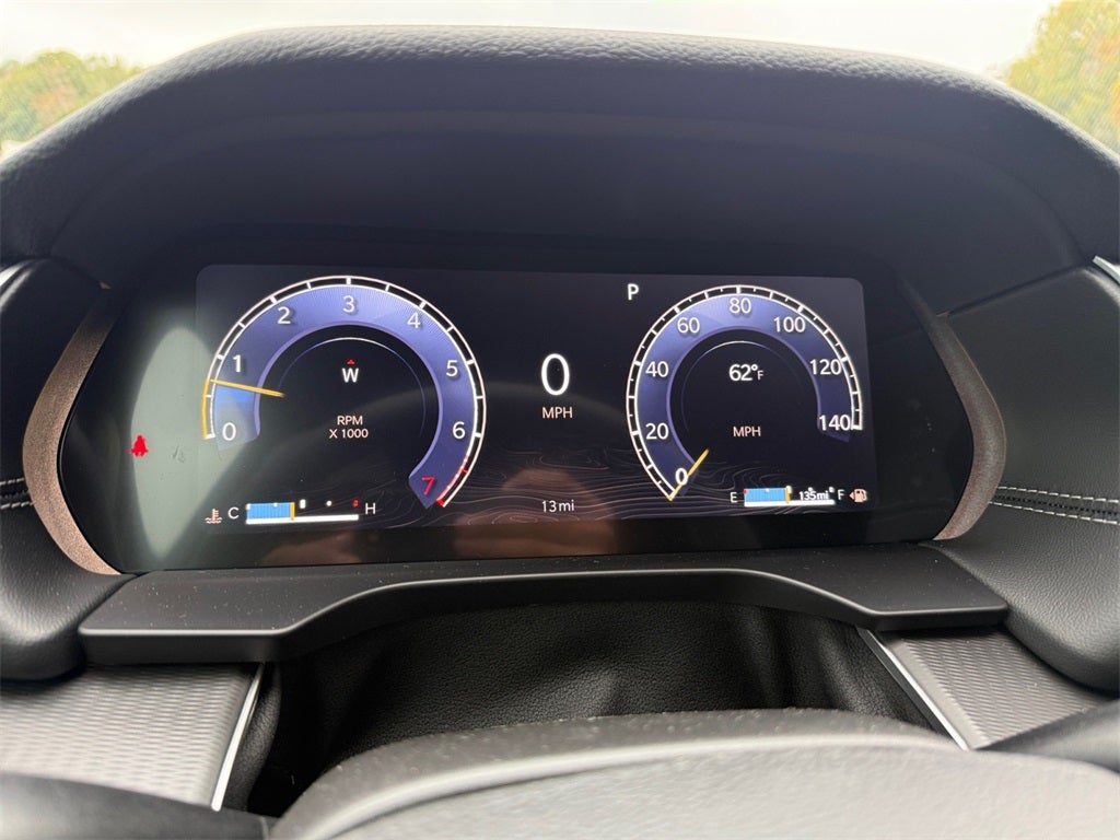 2025 Jeep Grand Cherokee GRAND CHEROKEE LAREDO X 4X2