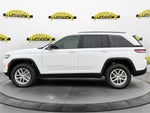 2025 Jeep Grand Cherokee GRAND CHEROKEE LAREDO X 4X2