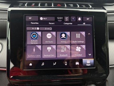 2025 Jeep Grand Cherokee GRAND CHEROKEE LAREDO X 4X2