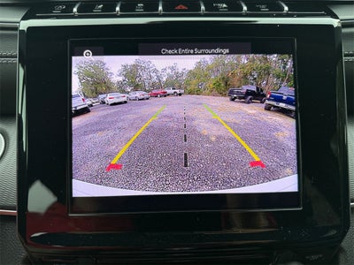 2025 Jeep Grand Cherokee GRAND CHEROKEE LAREDO X 4X2