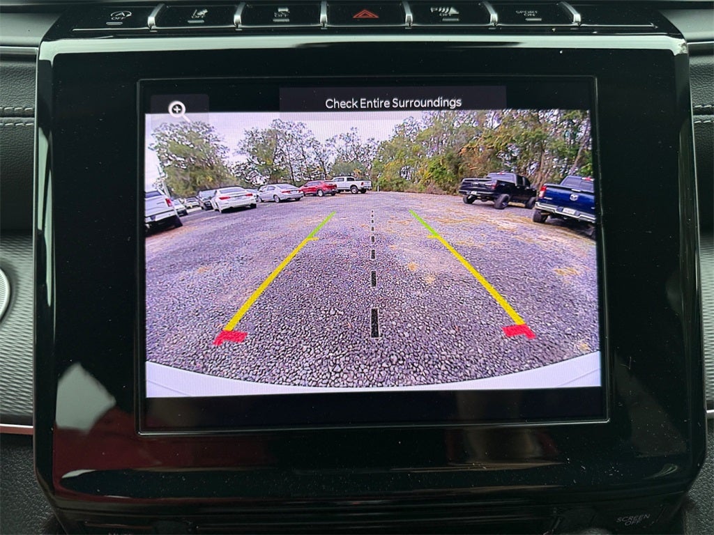 2025 Jeep Grand Cherokee GRAND CHEROKEE LAREDO X 4X2