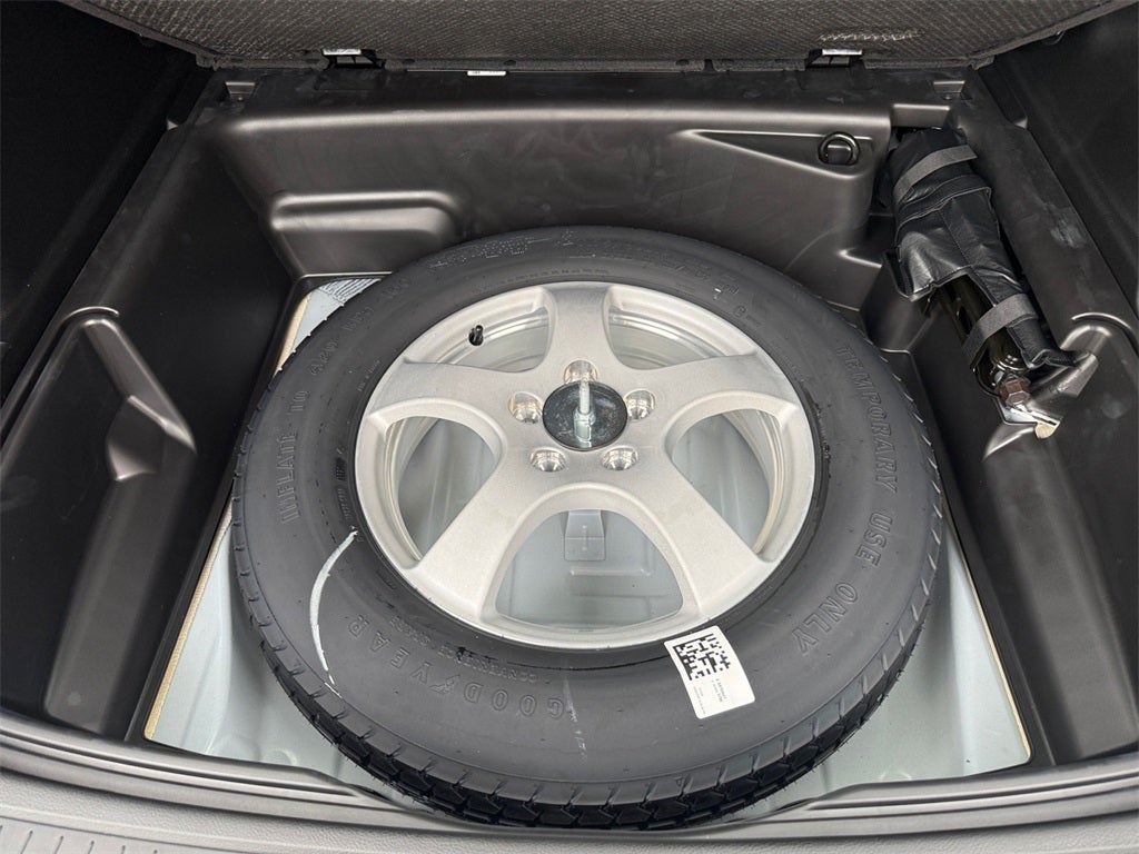 2025 Jeep Grand Cherokee GRAND CHEROKEE LAREDO X 4X2