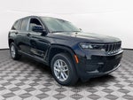2025 Jeep Grand Cherokee GRAND CHEROKEE LAREDO X 4X2