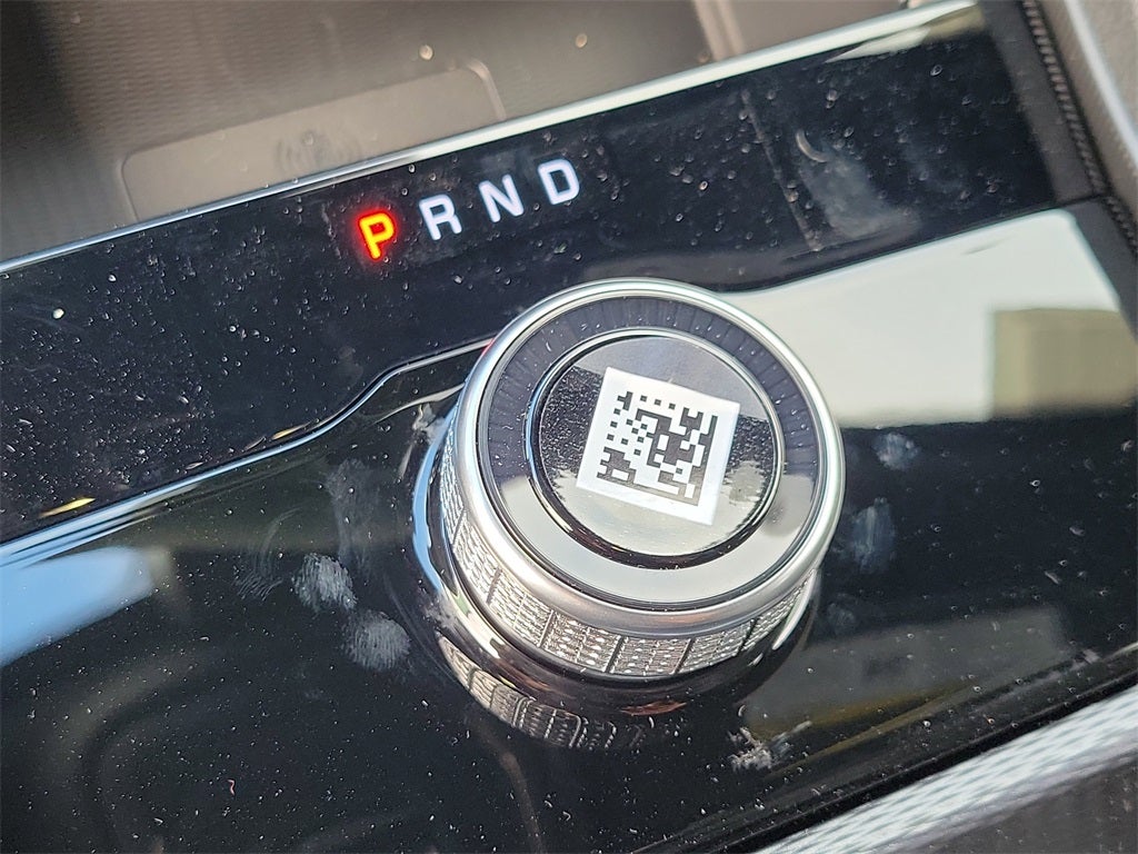 2025 Jeep Grand Cherokee GRAND CHEROKEE LAREDO X 4X2