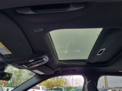 2025 Jeep Grand Cherokee GRAND CHEROKEE LAREDO X 4X2