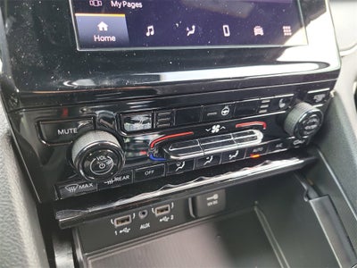 2025 Jeep Grand Cherokee GRAND CHEROKEE LAREDO X 4X2