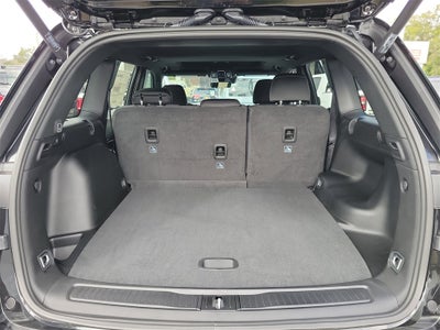 2025 Jeep Grand Cherokee GRAND CHEROKEE LAREDO X 4X2