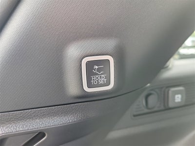 2025 Jeep Grand Cherokee GRAND CHEROKEE LAREDO X 4X2