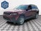 2025 Jeep Grand Cherokee GRAND CHEROKEE LAREDO X 4X2