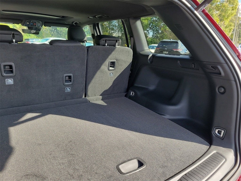 2025 Jeep Grand Cherokee GRAND CHEROKEE LAREDO X 4X2