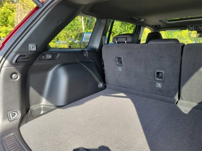 2025 Jeep Grand Cherokee GRAND CHEROKEE LAREDO X 4X2