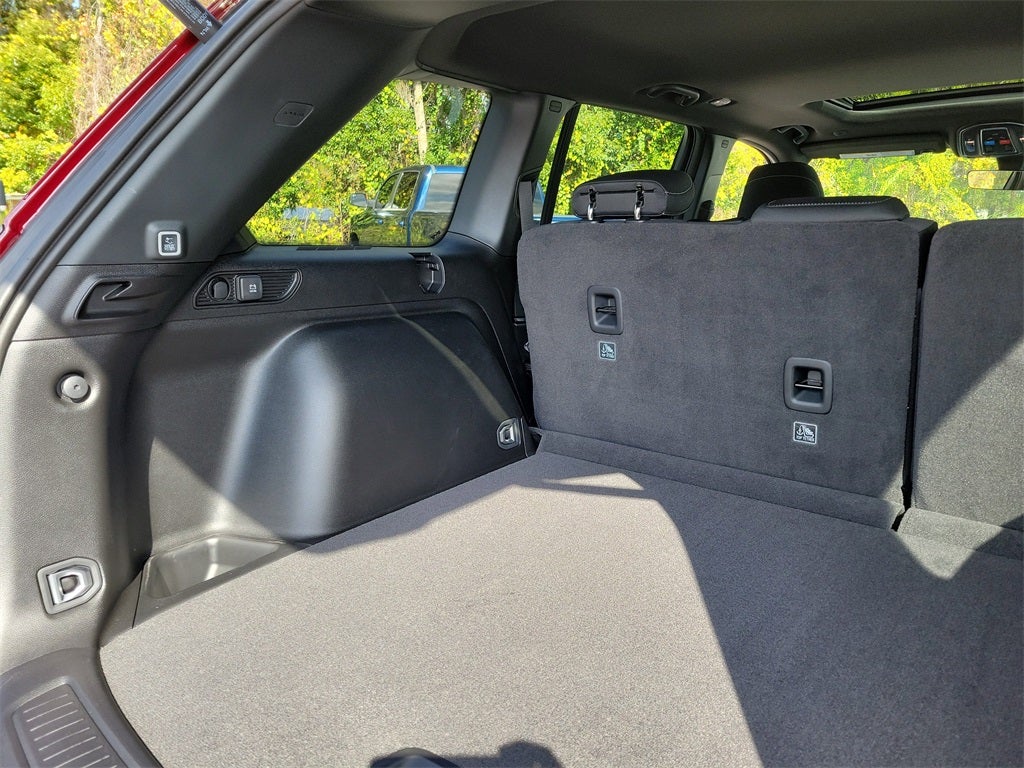 2025 Jeep Grand Cherokee GRAND CHEROKEE LAREDO X 4X2