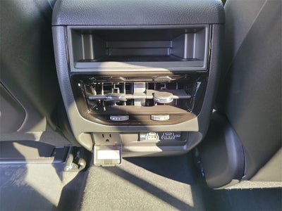 2025 Jeep Grand Cherokee GRAND CHEROKEE LAREDO X 4X2