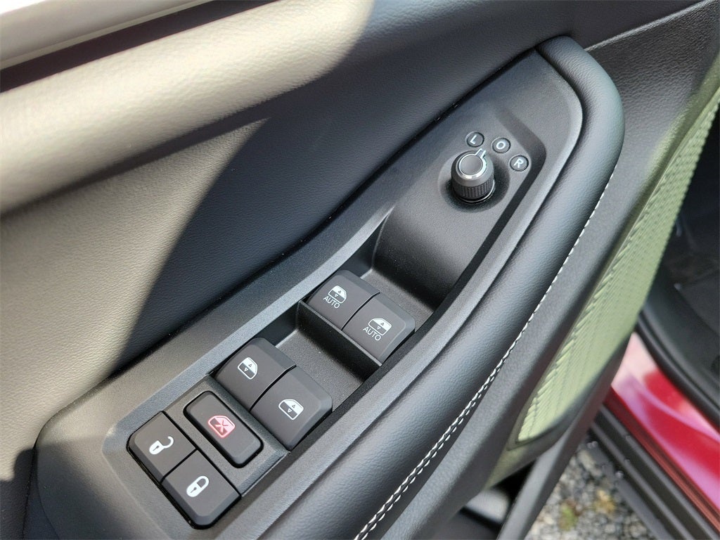 2025 Jeep Grand Cherokee GRAND CHEROKEE LAREDO X 4X2