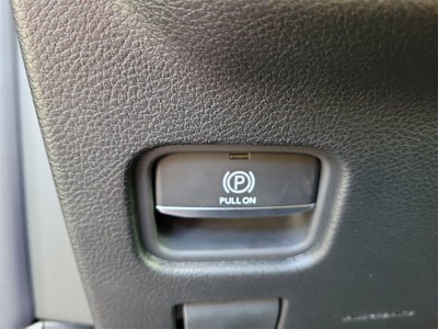 2025 Jeep Grand Cherokee GRAND CHEROKEE LAREDO X 4X2