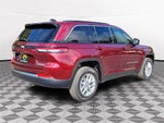 2025 Jeep Grand Cherokee GRAND CHEROKEE LAREDO X 4X2