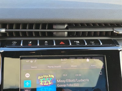 2025 Jeep Grand Cherokee GRAND CHEROKEE LAREDO X 4X2