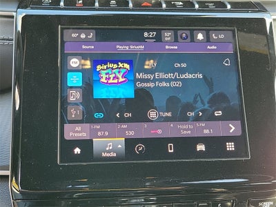 2025 Jeep Grand Cherokee GRAND CHEROKEE LAREDO X 4X2