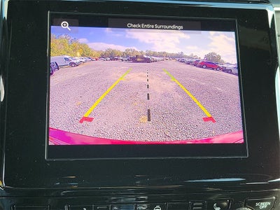 2025 Jeep Grand Cherokee GRAND CHEROKEE LAREDO X 4X2