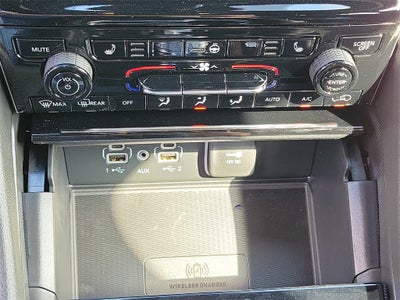 2025 Jeep Grand Cherokee GRAND CHEROKEE LAREDO X 4X2