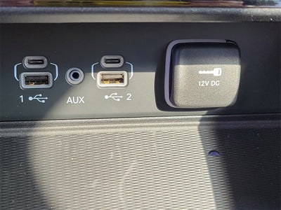 2025 Jeep Grand Cherokee GRAND CHEROKEE LAREDO X 4X2