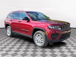 2025 Jeep Grand Cherokee GRAND CHEROKEE LAREDO X 4X2
