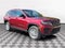 2025 Jeep Grand Cherokee GRAND CHEROKEE LAREDO X 4X2