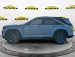 2027 Jeep Grand Cherokee GRAND CHEROKEE LAREDO 4X2
