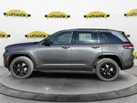 2025 Jeep Grand Cherokee GRAND CHEROKEE ALTITUDE 4X2