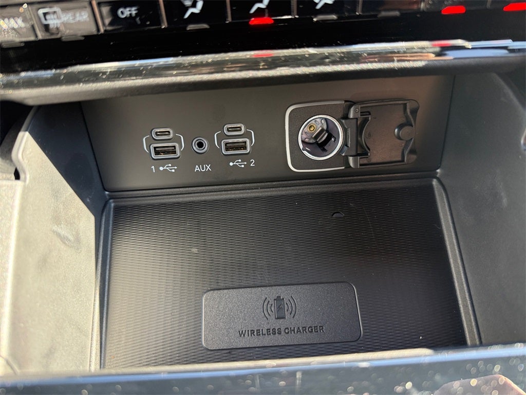 2025 Jeep Grand Cherokee GRAND CHEROKEE ALTITUDE 4X2