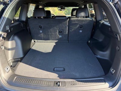 2025 Jeep Grand Cherokee GRAND CHEROKEE ALTITUDE 4X2