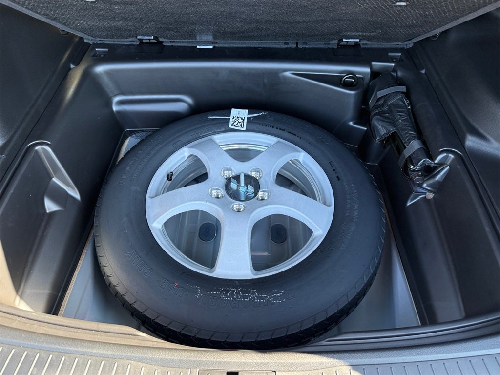 2025 Jeep Grand Cherokee GRAND CHEROKEE ALTITUDE 4X2