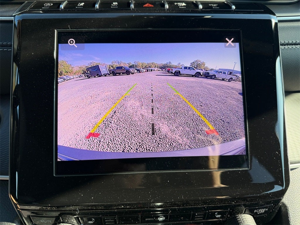 2025 Jeep Grand Cherokee GRAND CHEROKEE ALTITUDE 4X2