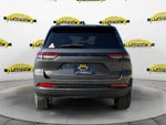 2025 Jeep Grand Cherokee GRAND CHEROKEE ALTITUDE 4X2