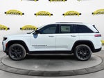 2027 Jeep Grand Cherokee GRAND CHEROKEE LAREDO ALTITUDE 4X2