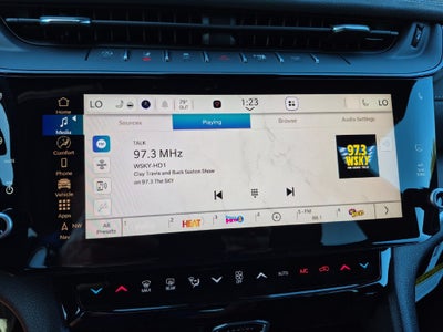 2027 Jeep Grand Cherokee GRAND CHEROKEE LAREDO ALTITUDE 4X2