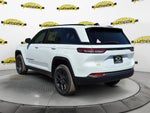 2027 Jeep Grand Cherokee GRAND CHEROKEE LAREDO ALTITUDE 4X2