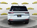 2027 Jeep Grand Cherokee GRAND CHEROKEE LAREDO ALTITUDE 4X2