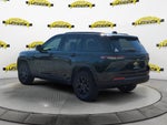 2027 Jeep Grand Cherokee GRAND CHEROKEE LAREDO ALTITUDE 4X2