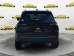 2027 Jeep Grand Cherokee GRAND CHEROKEE LAREDO ALTITUDE 4X2